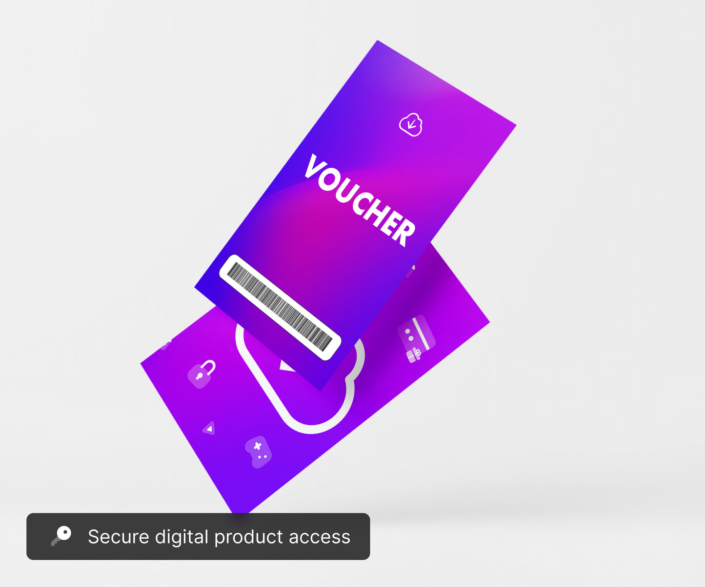 Voucher Code