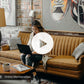Online course with videos
